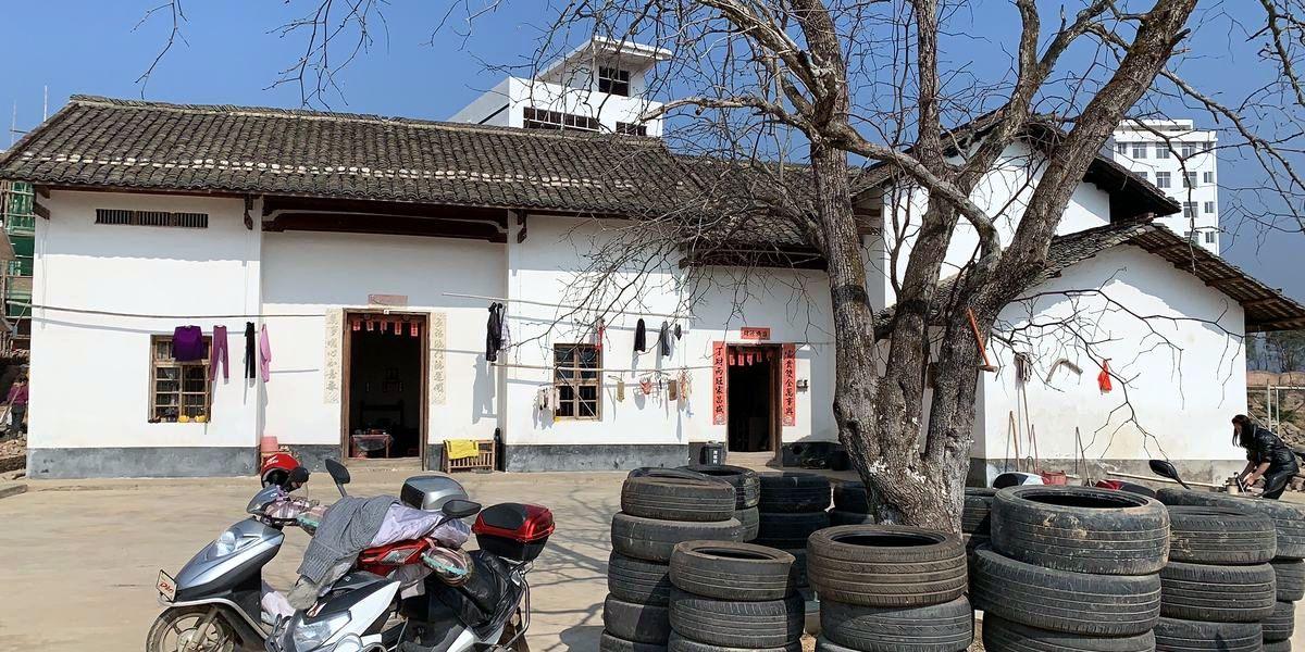 心理服务空间 · 阅读角完工实景