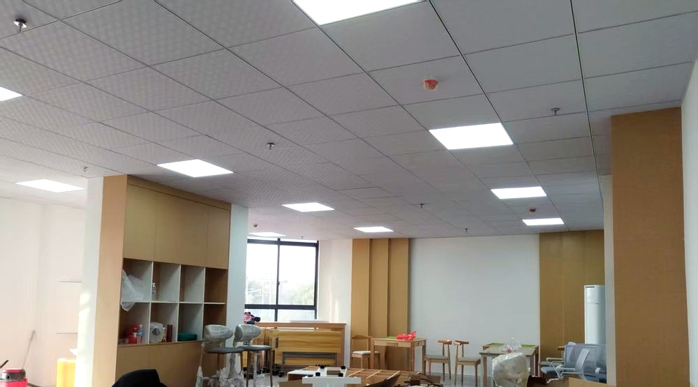 社区文化墙 · 完工